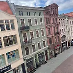 Apartament na Szczytnej - free PARKING