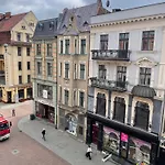 Apartament na Szczytnej - free PARKING