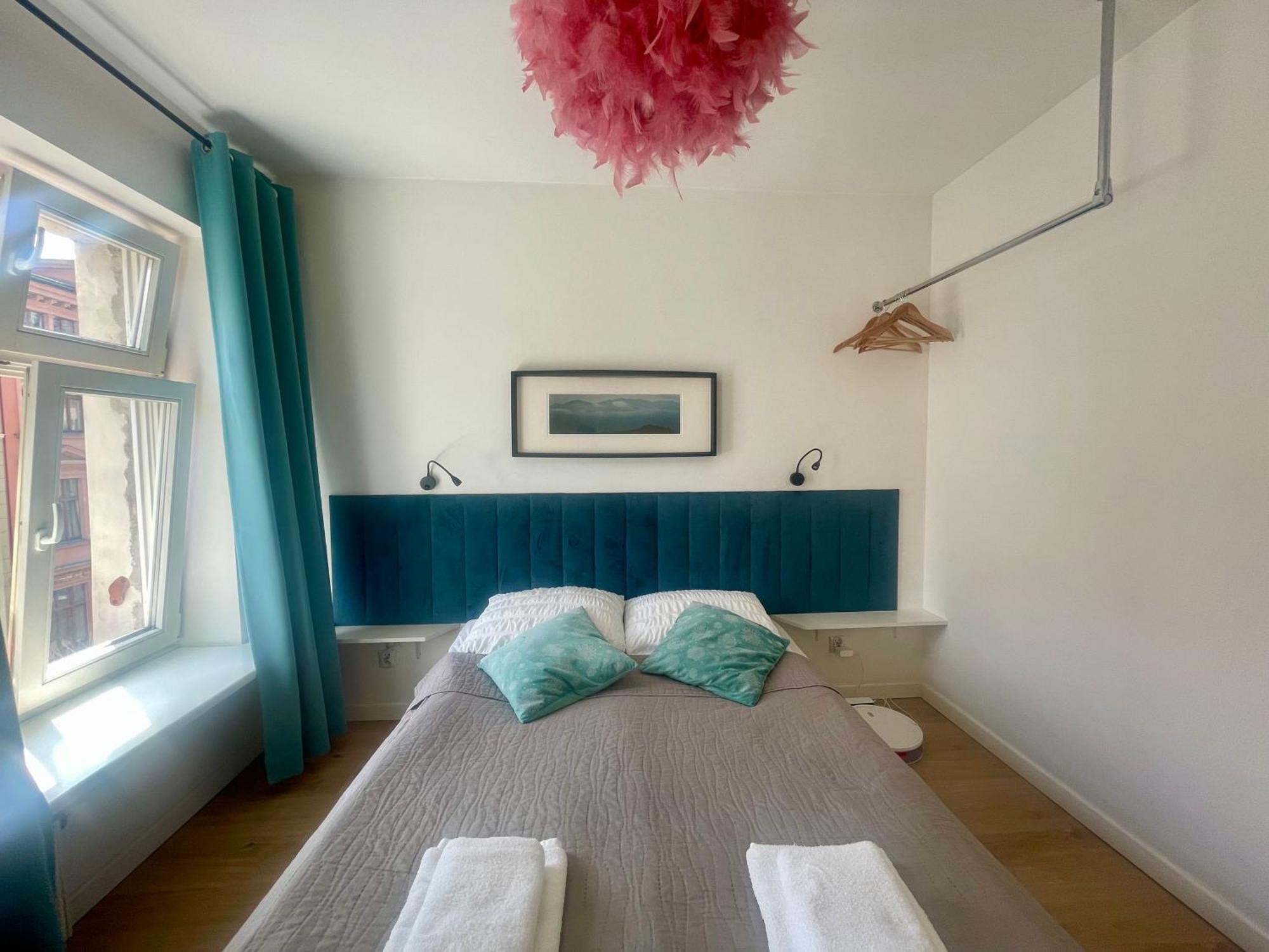Na Szczytnej - Free Parking Apartament Stary Toruń