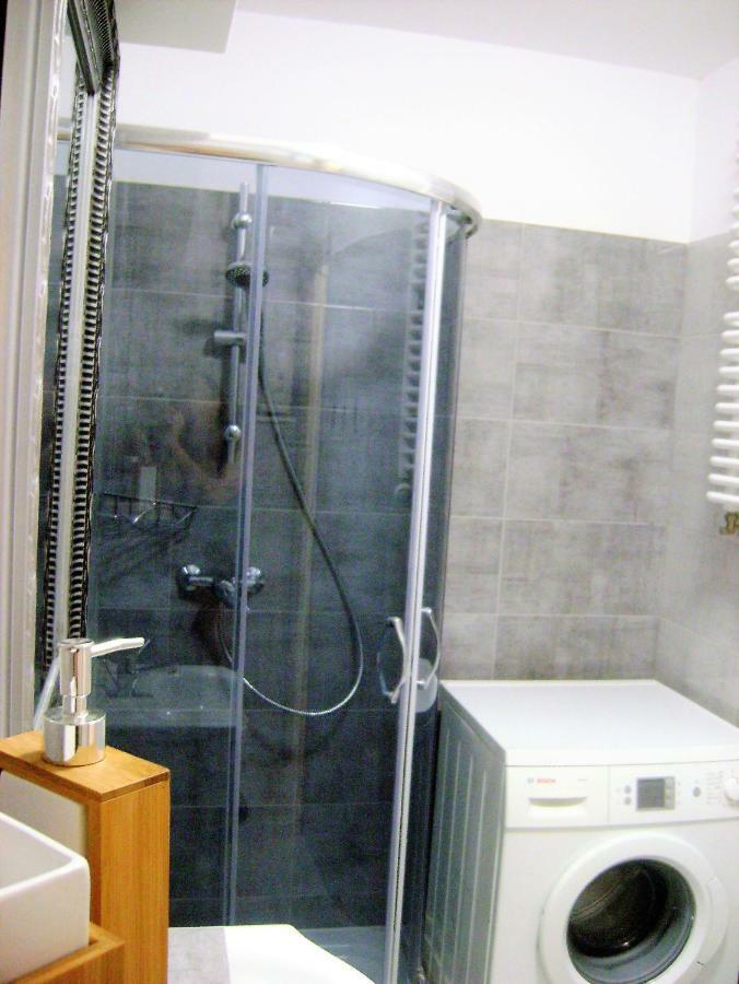 Na Szczytnej - Free Parking Apartament