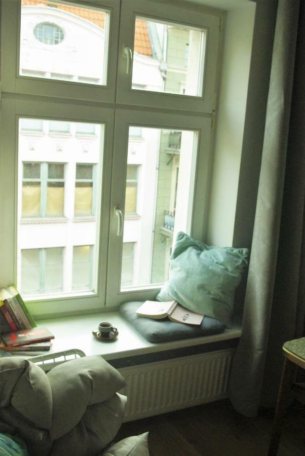 Apartament Na Szczytnej - Free Parking Stary Toruń